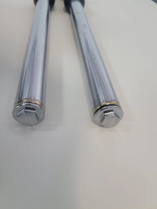 Phụ tùng động cơ xe máy, giảm xóc trước xe máy cho TVS HLX125 - Product Image 4