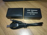 Déclencheur USB pour tiroir-caisse USB, déclencheur de tiroir-caisse