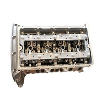 Culasse complète de moteur diesel 1717606 908758 BK3Q6C032AD Culasse Assy pour Ford Ranger Transit V363 2.2 TDCi