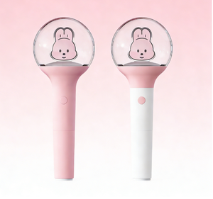 Barra de Luz LED Acrílica Inalámbrica Controlada por DMX para Conciertos, Eventos Deportivos, Festivales, Celebraciones, con Logotipo Personalizado - Product Image 1