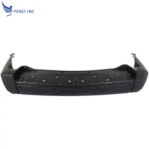 Auto Carrosserie Onderdelen Voor Jeep Commander 2006-2008 Auto Bumper 5183499aa 5ju651b8ab 5ju651b8ac Auto Achterbumper 5ju651gvab