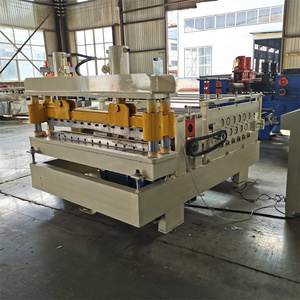 <span class=keywords><strong>2025</strong></span> leveler san lấp mặt bằng máy kim loại thẳng máy móc - Product Image 5