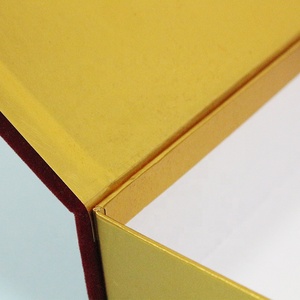 Emballage de protection recyclable pour papier postal avec logo personnalisé de bouteille en verre, boîtes vides boîtes d'expédition pour boîtes cadeaux de pot de miel/ - Product Image 4