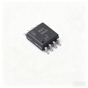 Chip de Memoria EMCP MT25QU128ABA1ESE-0SIT Original, Nuevo, con Montaje Estándar Preciso - Product Image 1