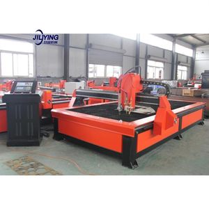 Machine de découpe <span class=keywords><strong>plasma</strong></span> J&Y <span class=keywords><strong>Microstep</strong></span> fabriquée en Chine, machine de découpe <span class=keywords><strong>plasma</strong></span> à flamme, découpeuse <span class=keywords><strong>plasma</strong></span> CNC 1000 X 1000 - Product Image 6