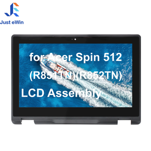 Écran tactile LCD LED HD de 11,6 pouces pour Acer Spin 511 R753TN R757TN R756TN - Product Image 1