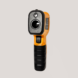 الأكثر مبيعًا مقياس حرارة بالليزر بالأشعة تحت الحمراء رقمي ABS غير ملامس للطعام/المطبخ/الصناعي OEM قابل للتخصيص - Product Image 6