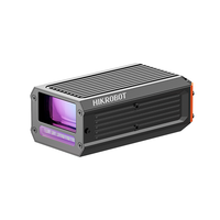 Hikrobot SC6000 Reconnaissance MV-SC6016M-16M-XBN de caractères, reconnaissance d'objets/détection de défauts Caméra intelligente d'apprentissage en profondeur AI
