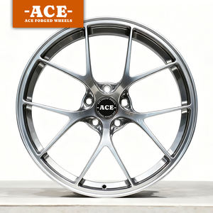 Personnalisable pour <span class=keywords><strong>BBS</strong></span> RID Jantes en alliage d'aluminium forgé 19 20 21 22 23 pouces 5x112 5x120 pour Porsche BMW Cadillac Corvettes Porsche - Product Image 4