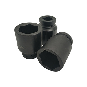 충격 소켓 1/<span class=keywords><strong>2</strong></span> "- 90mm-30mm CRMO - Product Image 3