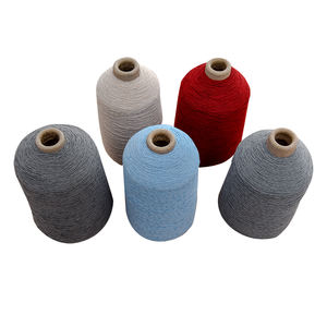 Fil <span class=keywords><strong>de</strong></span> Spandex 140/70/70 Écologique Grade AA Haute Ténacité pour Chaussettes <span class=keywords><strong>de</strong></span> Compression, Tricotage, Tissage, Genouillères/Protège-poignets et Uniformes - Product Image 2