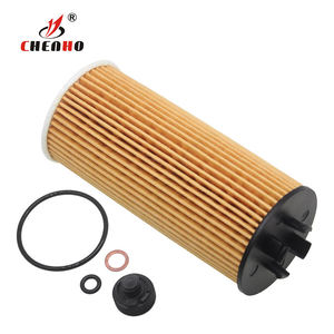 11428570590 pour BMW <span class=keywords><strong>Mini</strong></span> <span class=keywords><strong>Cooper</strong></span> F45 F46 F55 F56 Kit de filtre à huile moteur - Product Image 2