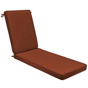 Tumbona impermeable de espalda alta <span class=keywords><strong>para</strong></span> exteriores, cojín y almohadilla <span class=keywords><strong>para</strong></span> silla, a prueba de sol, venta <span class=keywords><strong>al</strong></span> <span class=keywords><strong>por</strong></span> <span class=keywords><strong>mayor</strong></span> - Product Image 4