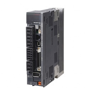 Controlador de Accionamiento para Envío Directo MR-J4-10TM MR-J4-40TM Motor y Accionamiento MR-J4-70TM MR-J4-100TM Controlador de Accionamiento MR-J4-10TM - Product Image 1
