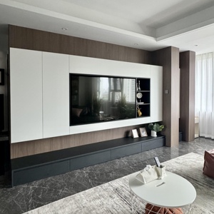 Luxury Home Decor Modern Floating <strong>Tv</strong> Stands for Living Room and Bedroom Wall-mounted <strong>Tv</strong> Cabinets <strong>Units</strong> Console <strong>Designs</strong> - Product Image 1