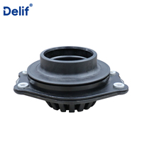 Nouveau support d'amortisseur avant Delif pour voiture 84574474 23343662 13384117 84056864 en caoutchouc Chevrolet Malibu Equinox Garantie 12 mois