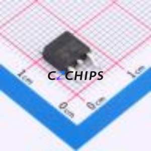 Transistor de efecto de campo (MOSFET) TO-252 original y nuevo de - Product Image 1