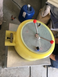 Máy đánh bóng rung tự động mini cho các loại đồ trang sức - Product Image 3