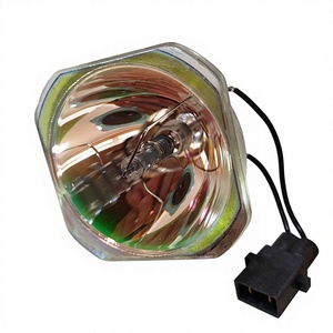 مصباح بروجيكتور ELPLP78 مناسب لأجهزة EB-955WH/965H/97H/EB-98H/S04/S27/S29/S31/EB-U04/U32/W04/EB-W29/VS240/VS340/VS345 بقوة 200 واط و3500 كلفن دافئ - Product Image 1