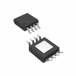Components Electronic Authorized Distributor 8 TSSOP, 8 MSOP Exposed Pad Power Management (PMIC) MAX17605AUA+ - Product Image 1