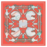 Tapis de mahjong en caoutchouc personnalisé, antidérapant, insonorisant, pliable, pour table de jeu carrée, idéal pour les fêtes à domicile