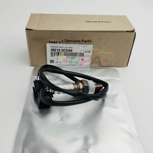 Sensor de Oxígeno para Motor de Auto, 39210-3CDA0, para Hyundai Accent, Genesis, Kia Mohave, 392103CDA0, Venta Caliente - Product Image 1