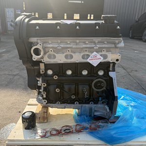 1.6L F16D3รถเบนซินแบบเปลือยบล็อกยาวสำหรับ Chevrolet Aveo 2004-2008ใหม่ - Product Image 1