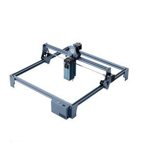 Cortador láser y máquina de grabado para madera acrílico profesional Mini DIY <span class=keywords><strong>SCULPFUN</strong></span> <span class=keywords><strong>S9</strong></span> máquina de grabado láser portátil de escritorio - Product Image 1