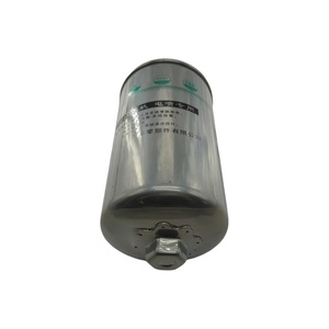 Filtro de Aceite de Alta Calidad para Motor Weichai, Piezas del Sistema de Motor de Camión, 61260010239 JX1016 1000428205 - Product Image 2
