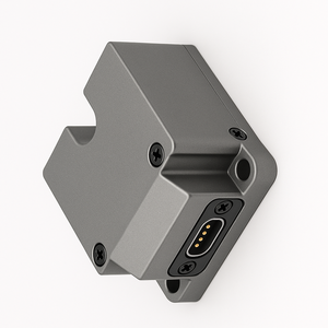 HYXL-HH10 kích thước nhỏ gọn 3 trục chính <span class=keywords><strong>x</strong></span>ác cao ± 500 °/S MEMS Con quay hồi chuyển đầu ra RS-422 mô-đun quán tính cảm biến tốc độ góc trôi thấp - Product Image 4