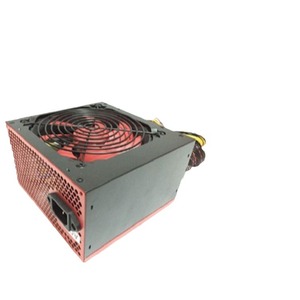 Jbon 600Ws Pc Power Supply Full <b>Range</b> 8Pin Cpu Support 8Core I7 Graphics Card - Product Image 2