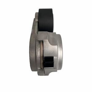 Ensemble de courroies premium 1000-86-03907, pièces de moteur et accessoires de véhicule, compatibles avec les bus Zhongtong (pièces de rechange) - Product Image 5