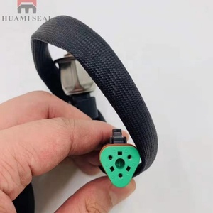 Pièces d'excavatrice E330D, interrupteur de pression 224-4536 2244536 - Product Image 1