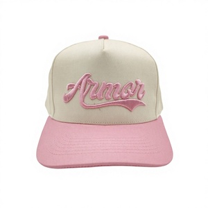 Rugged Canvas 5 Panel <b>Baseball</b> <b>Cap</b> Custom Embroidery Logo Low MOQ OEM High Quality Heavyweight Twill Fabric Slouchy Fashion Wear - Product Image 5