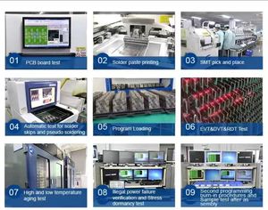 แรมสตา Sineier <span class=keywords><strong>Ddr4</strong></span>แรมสำหรับแล็ปท็อป2666MHz 3200MHz 3600MHz 4000MHz แรมสำหรับเล่นเกม RGB เดสก์ท็อปพีซี - Product Image 6