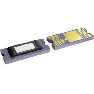 DLP4620SAFQXQ1 120-BCLGA Componentes Electrónicos Originales, Proveedores de Circuitos Integrados IC DIG MICROMIRROR DEV 120-CLGA - Product Image 1