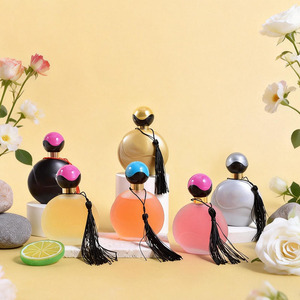 Parfum pour femme Eau de Parfum longue durée senteur florale 50ml, parfum léger et frais, vente chaude transfrontalière en Asie du Sud-Est - Product Image 1