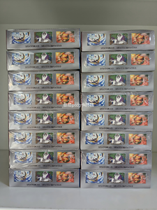 Boîte de cartes à collectionner mystère SV1A Pokémon Anime pour les vendeurs de cartes en direct – Cartes à ouvrir virales - Product Image 6