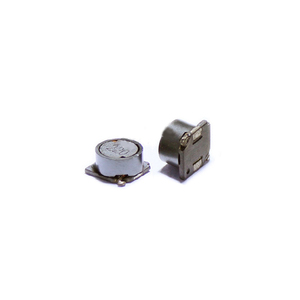 Inductance de blindage SMD 12,5x12,5x6,8 mm, inducteur de puissance SMD à base plastique 2,2uH 3,3uH 4,7uH 6,8uH 10uH 15uH 22uH 33uH 47uH 68uH - Product Image 2