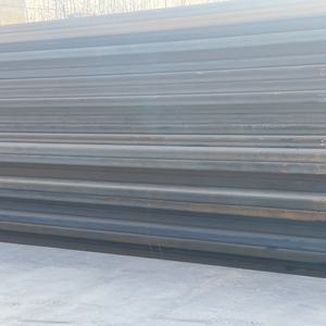 Venta caliente la mejor y más barata placa de acero al carbono laminada en caliente - Product Image 4