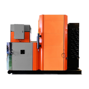 מחיר סין 0.1 אנכי 20 טון שבב ביומסה גלולה פחם ירה קיטור תעשייתי - Product Image 5