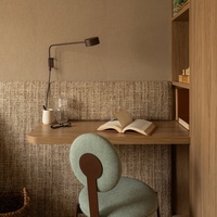 Layanan Desain Interior Japandi, Layanan Desain CAD Rendering 3D, Gambar Denah Rumah