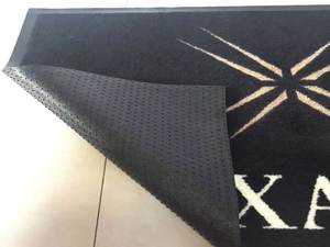 Et int RINT itrilo ububber ylon ububber acked OGO Mats - Product Image 6