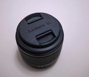 Obiettivo Grandangolare Usato Originale Lumix G 25mm F1.7 ASPH per Micro Quattro Terzi - Product Image 5