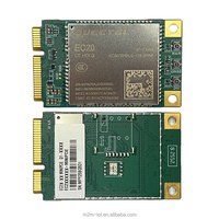EG25GGB EC25EUX EC25AFX EC25EFA EC200AAUHA EC200AEUHA EG25GGC EG25GLGD Modul MiniPCIe MQTT USB UART M2M IoT