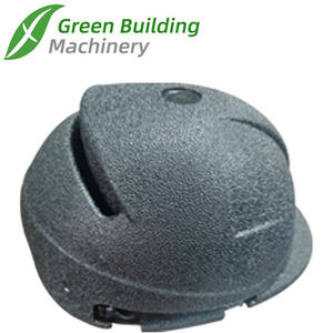 โฟม EPP น้ำหนักเบาที่ปรับแต่งได้และเป็นมิตรกับสิ่งแวดล้อมดูดซับแรงกระแทกได้สูงสำหรับวัสดุอเนกประสงค์สำหรับใช้งานกลางแจ้ง - Product Image 2