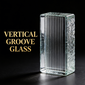 Bloque <span class=keywords><strong>de</strong></span> Vidrio Decorativo <span class=keywords><strong>de</strong></span> Color y Transparente <span class=keywords><strong>con</strong></span> Buen Precio y Tamaño Pequeño, Bloque <span class=keywords><strong>de</strong></span> Vidrio Transparente para Uso en Paredes Exteriores - Product Image 1