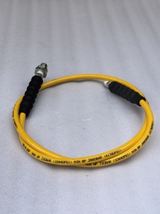 Mangueras Hidráulicas para Bomba Hidráulica Manual VIT-W, VHC-7250, Longitud 50 Pies (15 m), 700 bar, 70 MPa, 10000 psi, Reemplazo para ENERPAC - Product Image 3