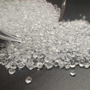 Nguyên Liệu Nhựa Polyamide 12 Nhựa PA12 + GF30/GF35/GF40/GF45/GF50 Pa12 Nguyên Liệu Thô Nguyên Chất Pa12 - Product Image 3