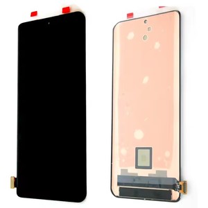 หน้าจอแสดงผลดิจิตอลแบบสัมผัสสำหรับ Xiaomi Mi 12 pro/mi 12S Pro - Product Image 2